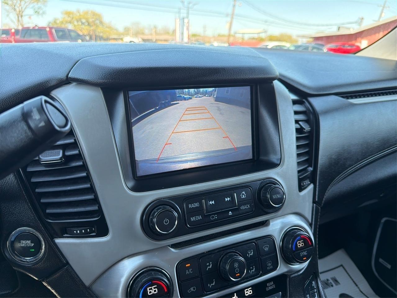 GMC Yukon SLT 2WD 2016