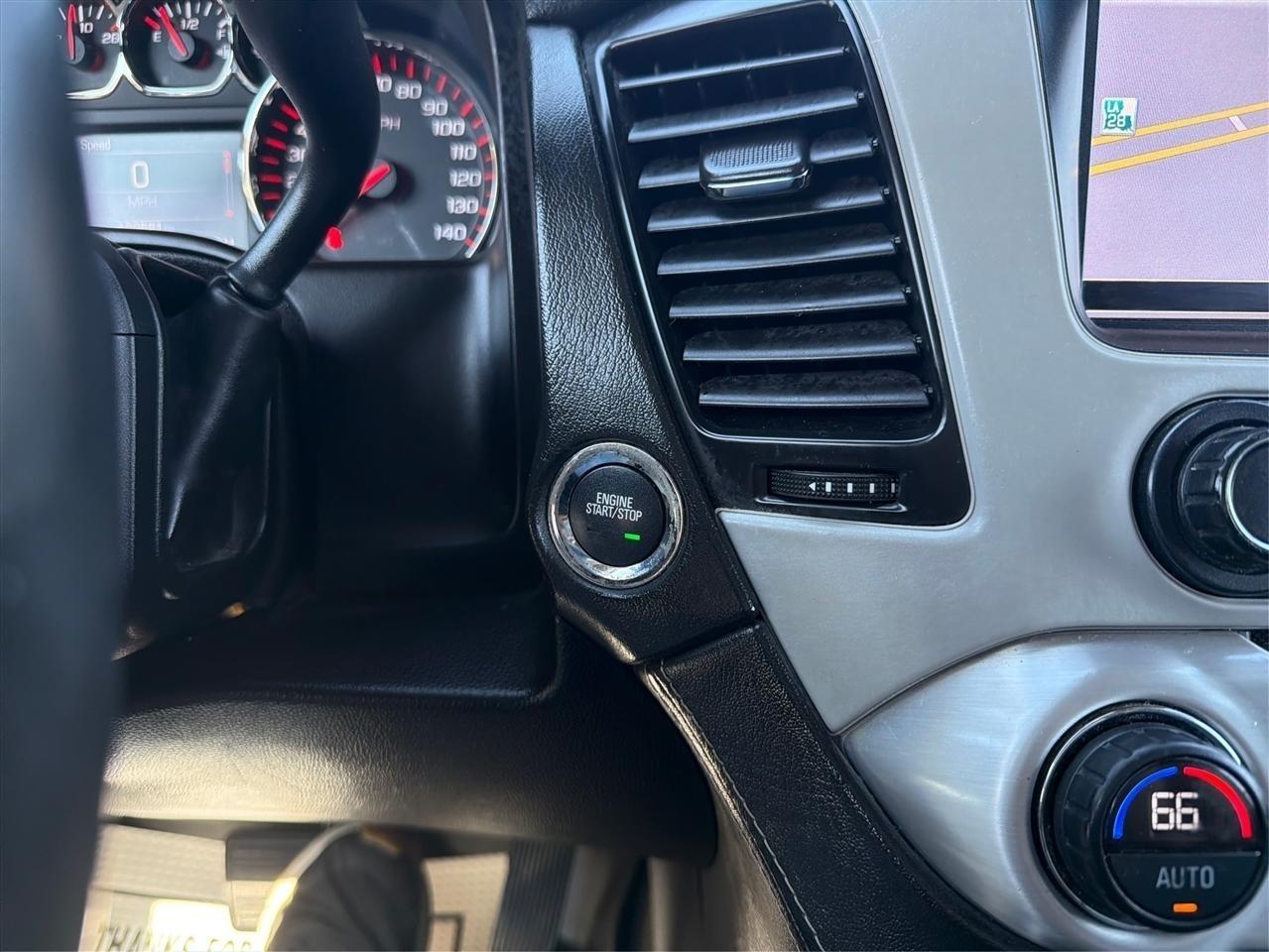 GMC Yukon SLT 2WD 2016