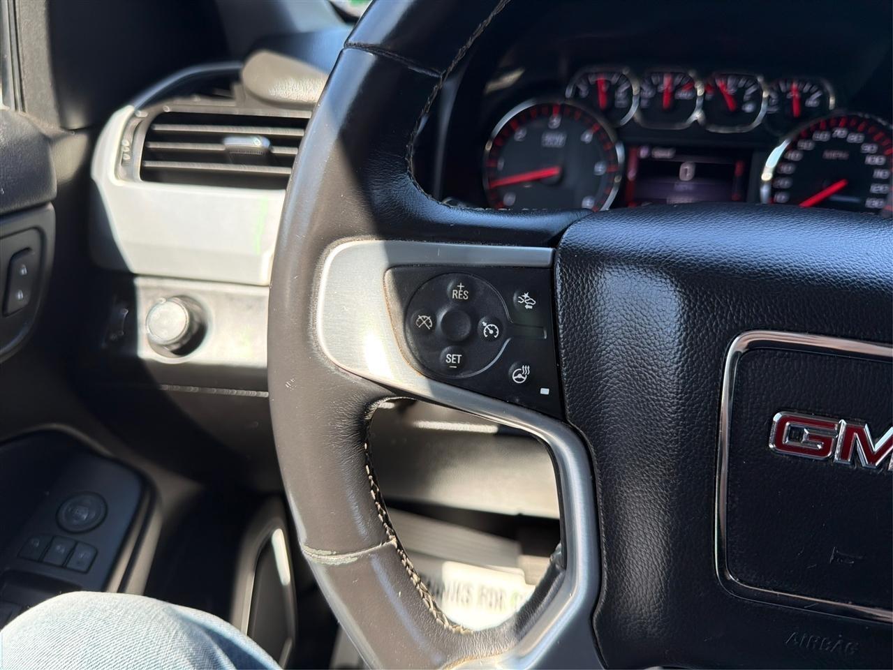 GMC Yukon SLT 2WD 2016