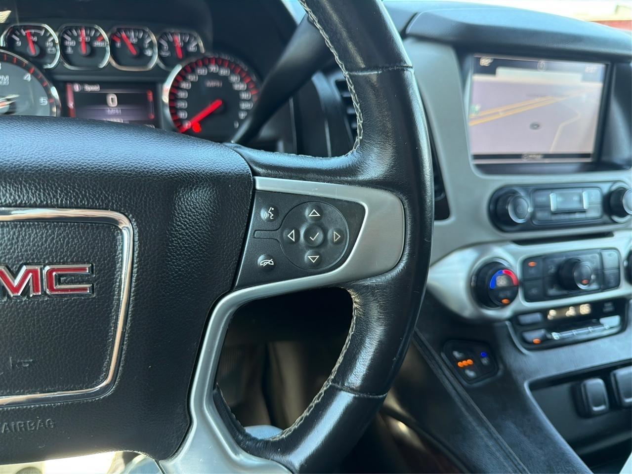 GMC Yukon SLT 2WD 2016