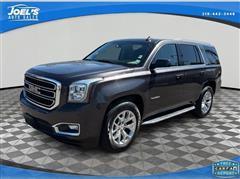 2016 GMC Yukon 