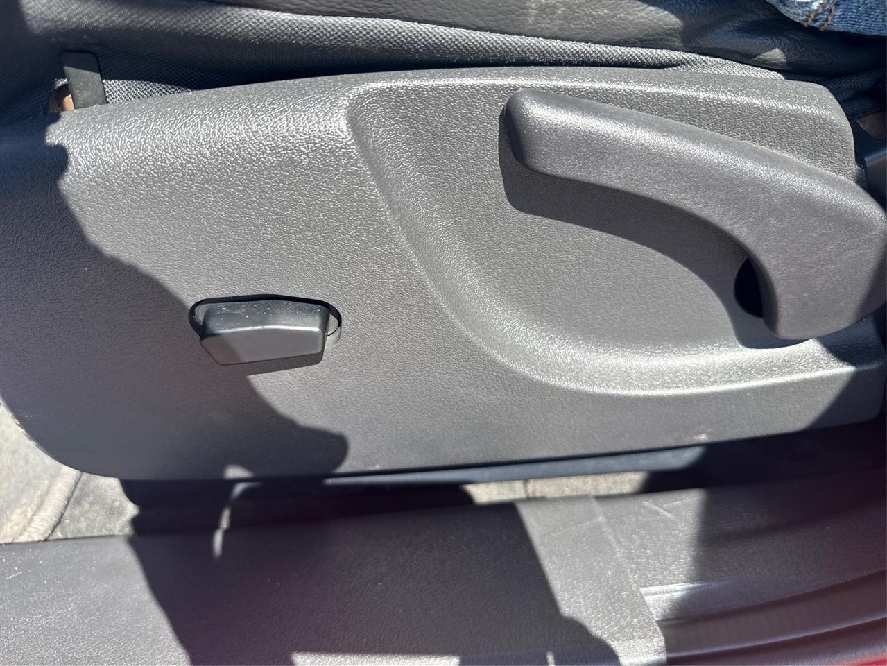 Jeep Liberty Renegade 4WD 2010