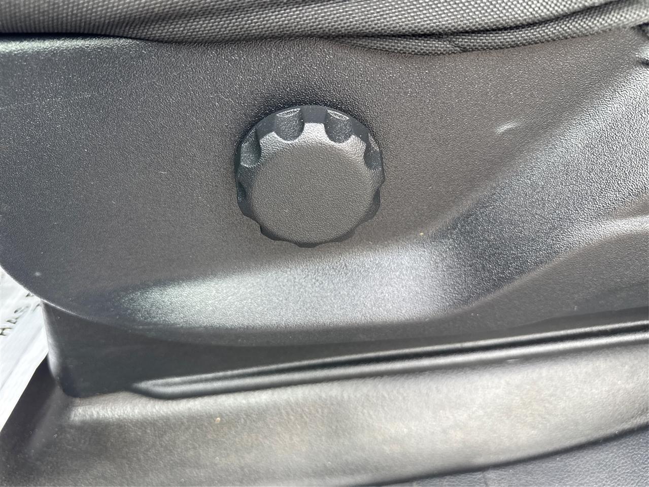 Ford F-150 XL SuperCrew 6.5-ft. Bed 4WD 2021