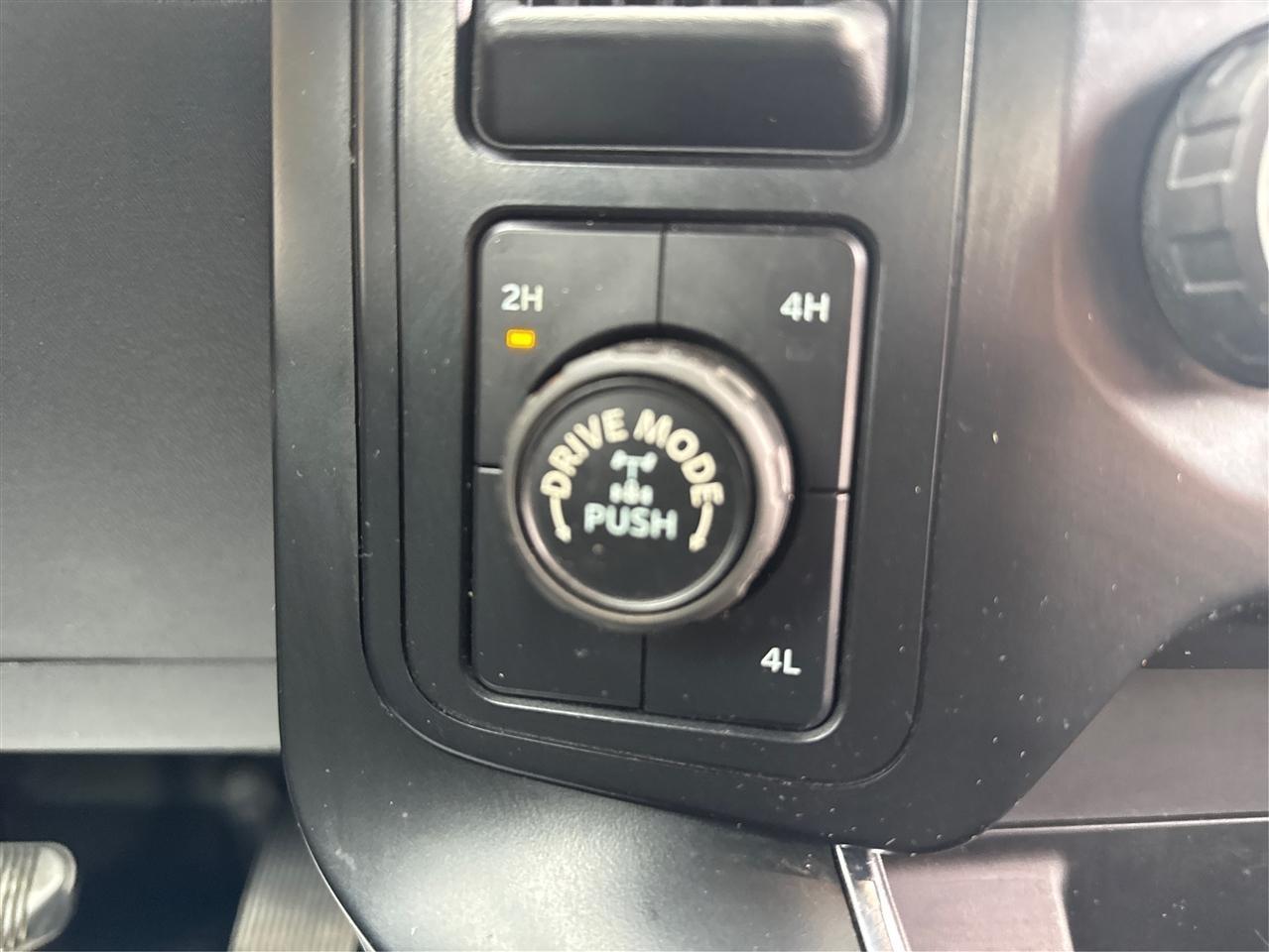 Ford F-150 XL SuperCrew 6.5-ft. Bed 4WD 2021