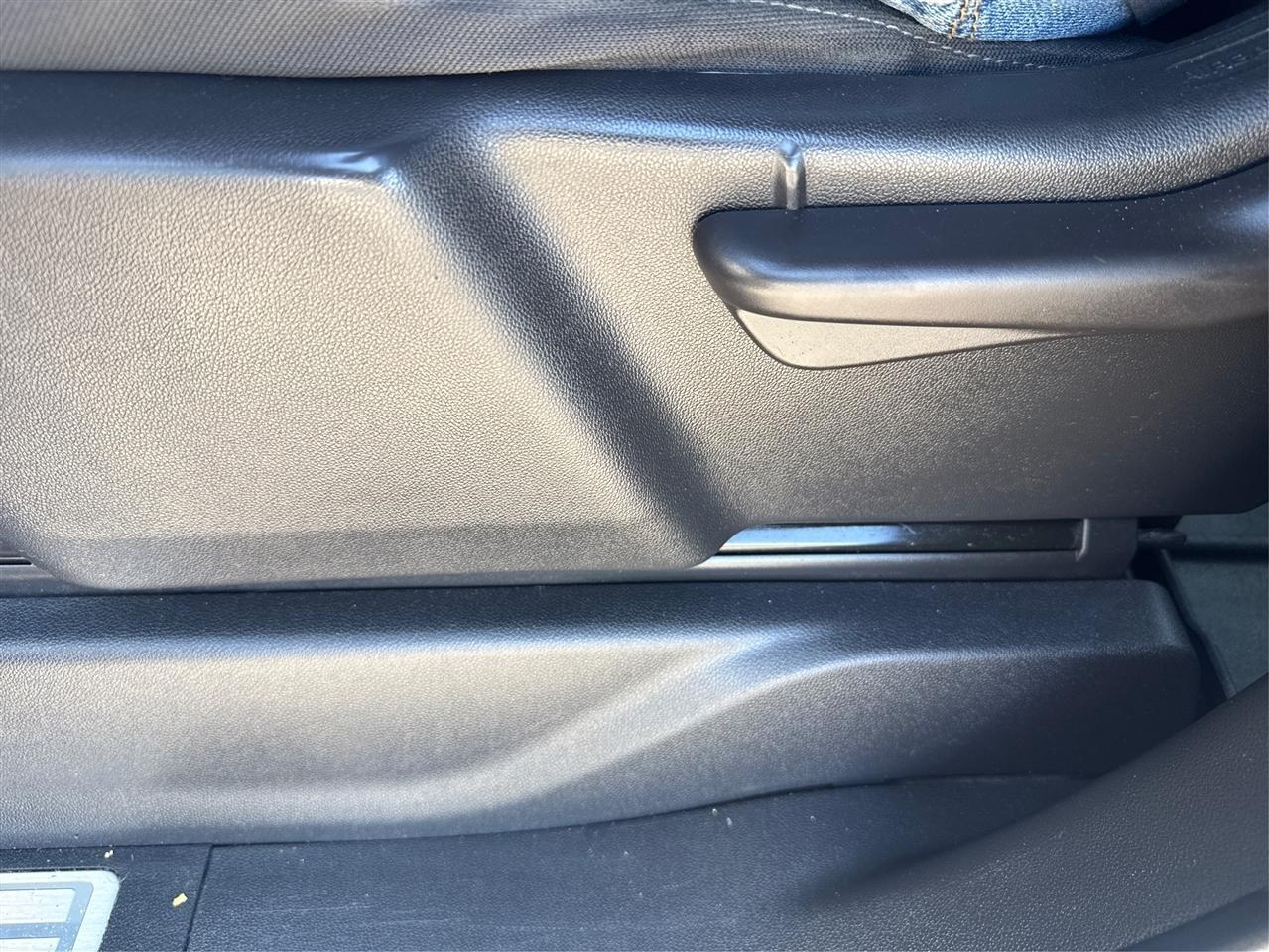 Chevrolet Silverado 2500HD LT Crew Cab Long Box 2WD 2022