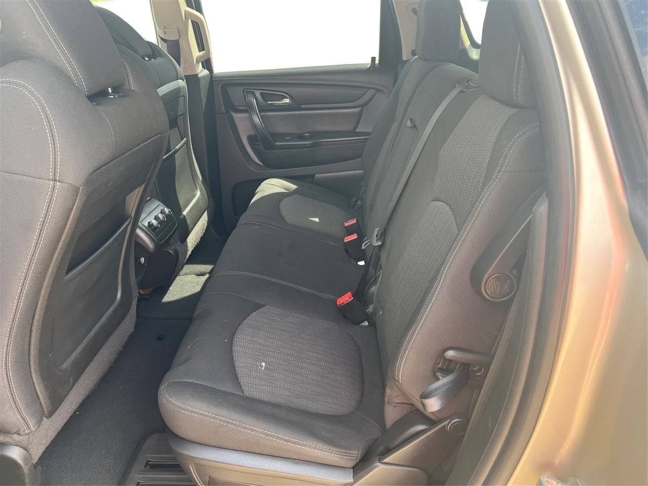 Chevrolet Traverse 1LT FWD 2017