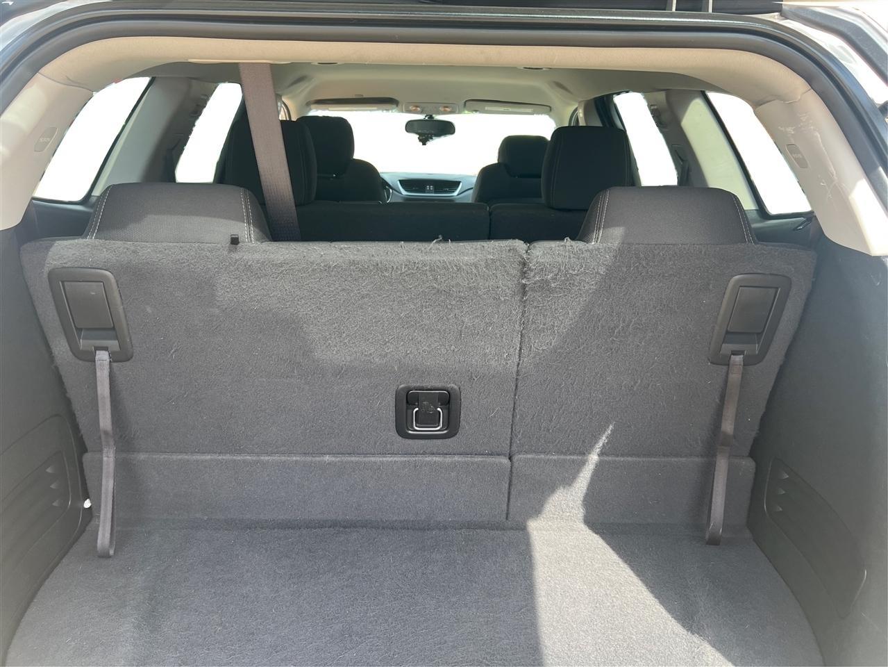 Chevrolet Traverse 1LT FWD 2017