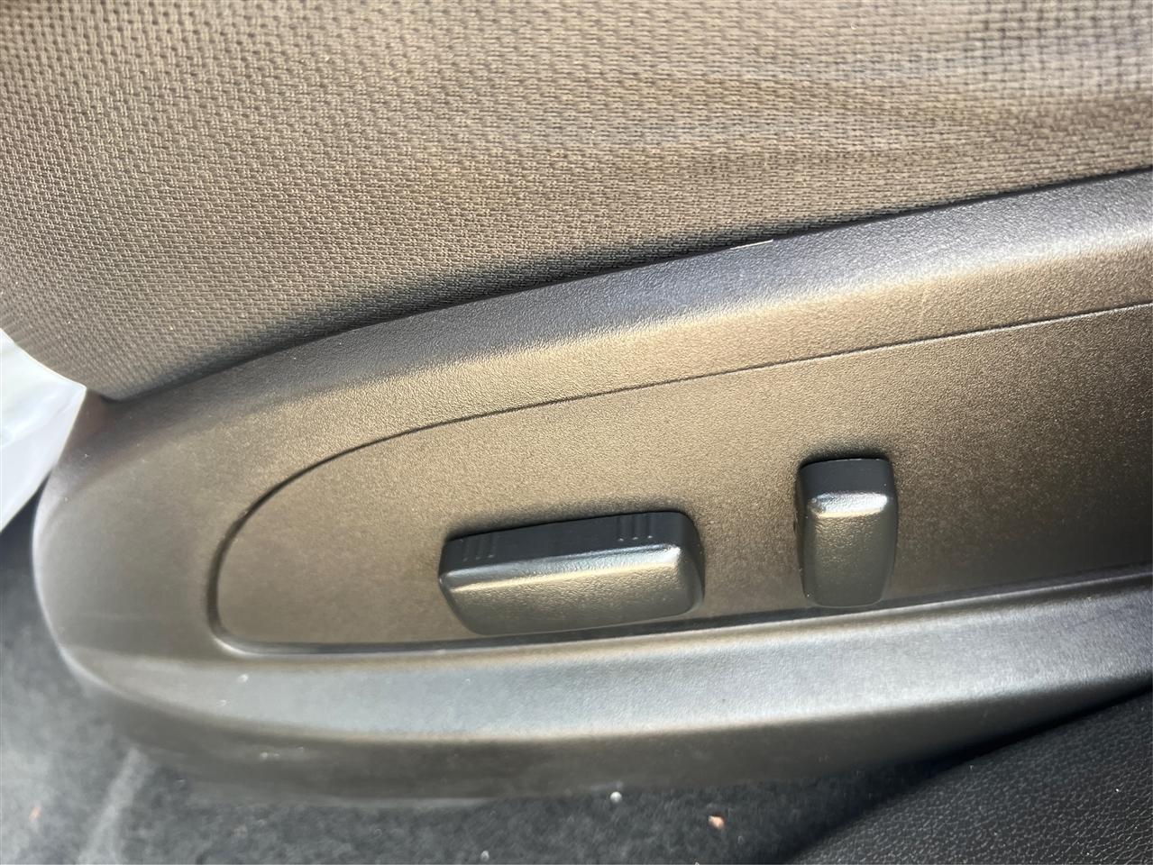 Chevrolet Traverse 1LT FWD 2017