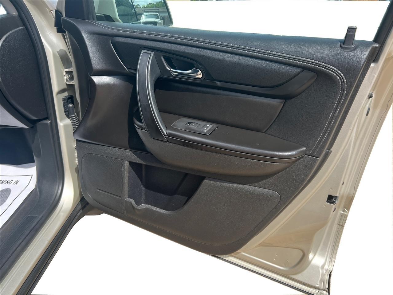 Chevrolet Traverse 1LT FWD 2017