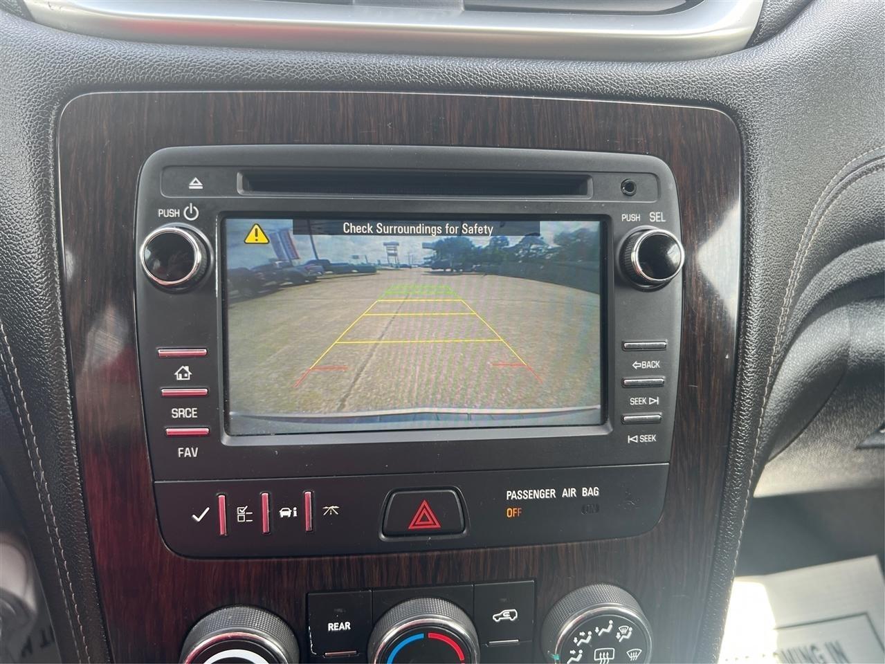 Chevrolet Traverse 1LT FWD 2017