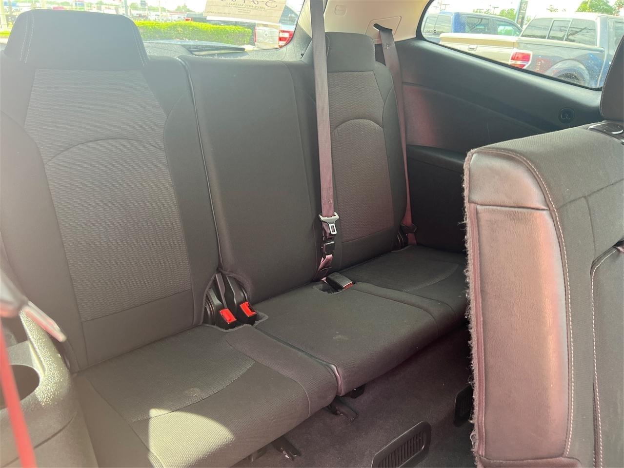 Chevrolet Traverse 1LT FWD 2017