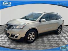 2017 Chevrolet Traverse 