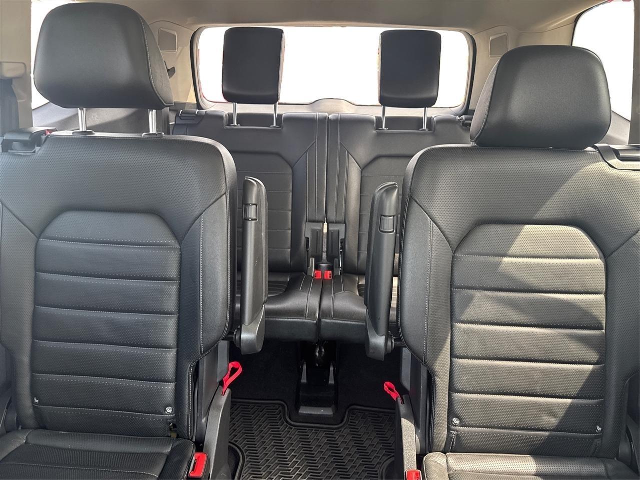 Volkswagen Atlas V6 SEL Premium AWD 2019