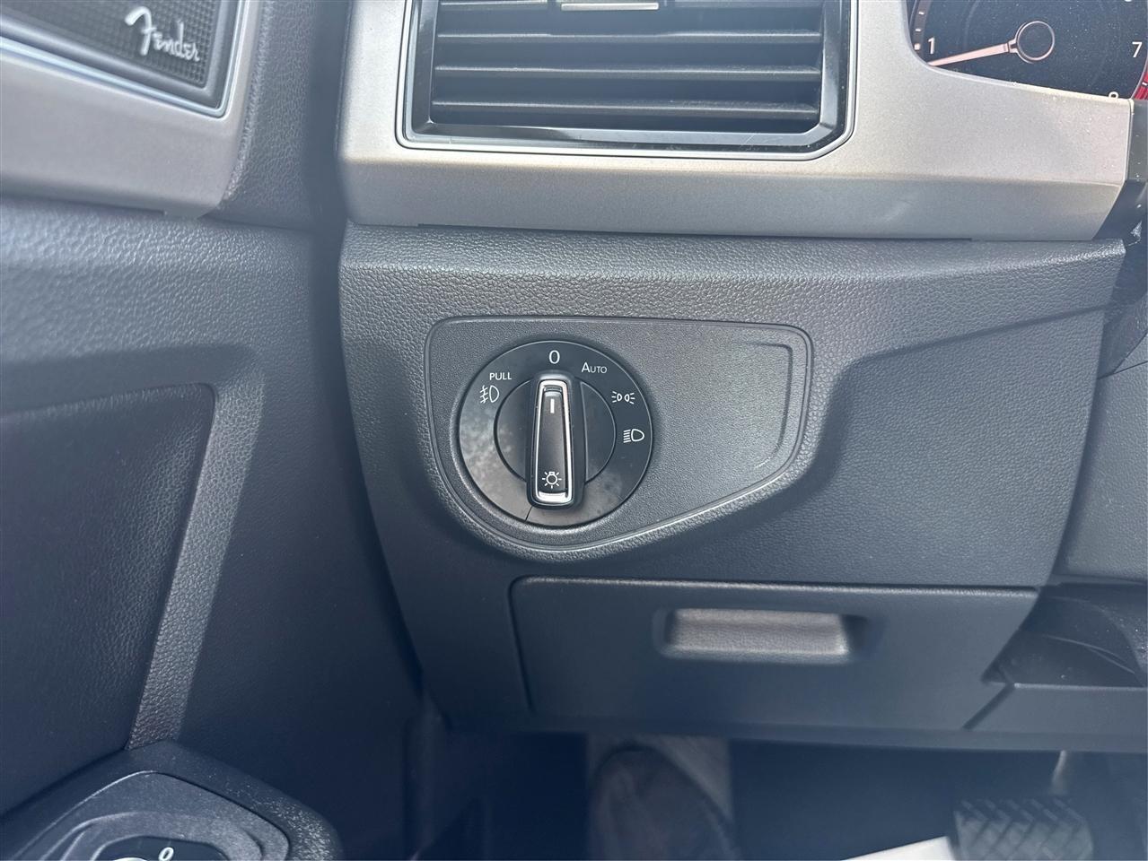 Volkswagen Atlas V6 SEL Premium AWD 2019