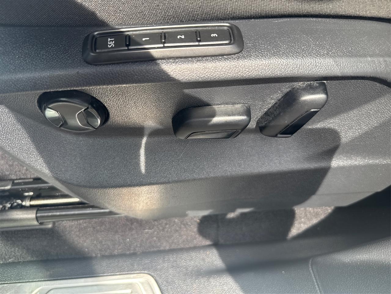 Volkswagen Atlas V6 SEL Premium AWD 2019