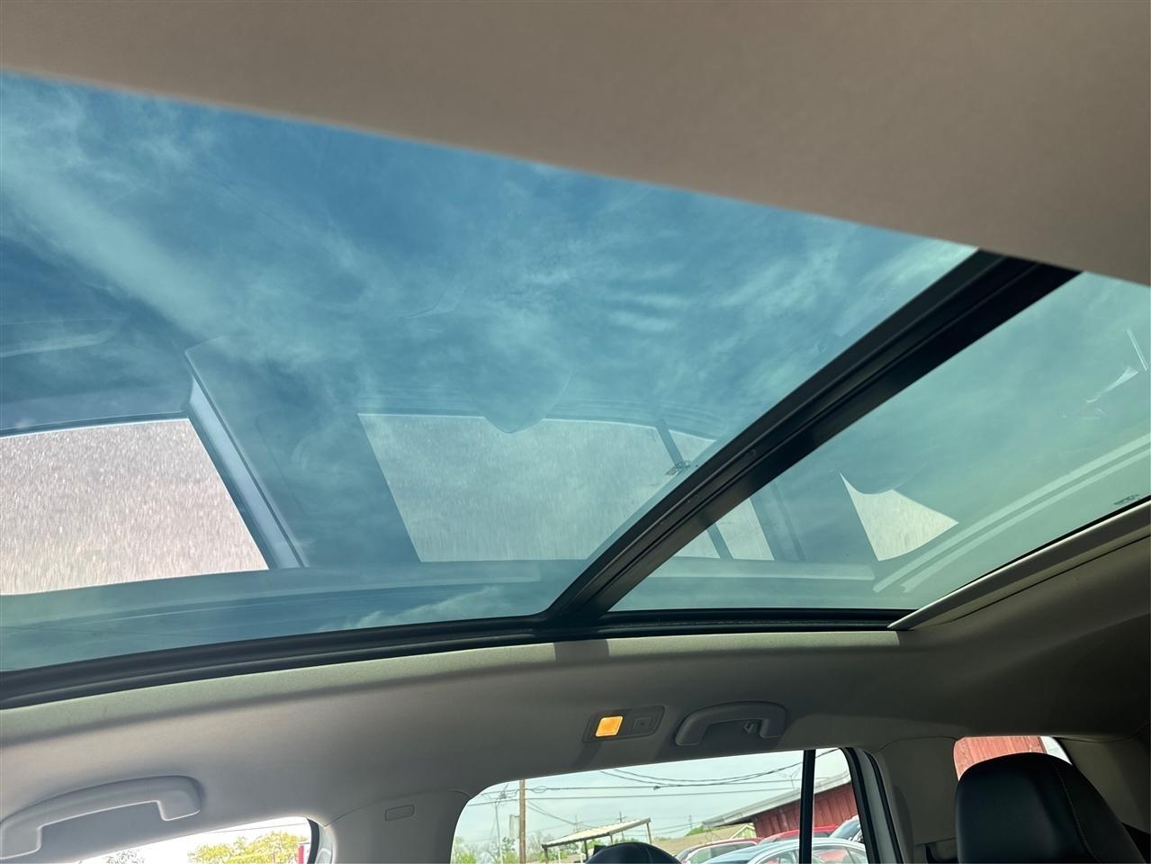 Volkswagen Atlas V6 SEL Premium AWD 2019