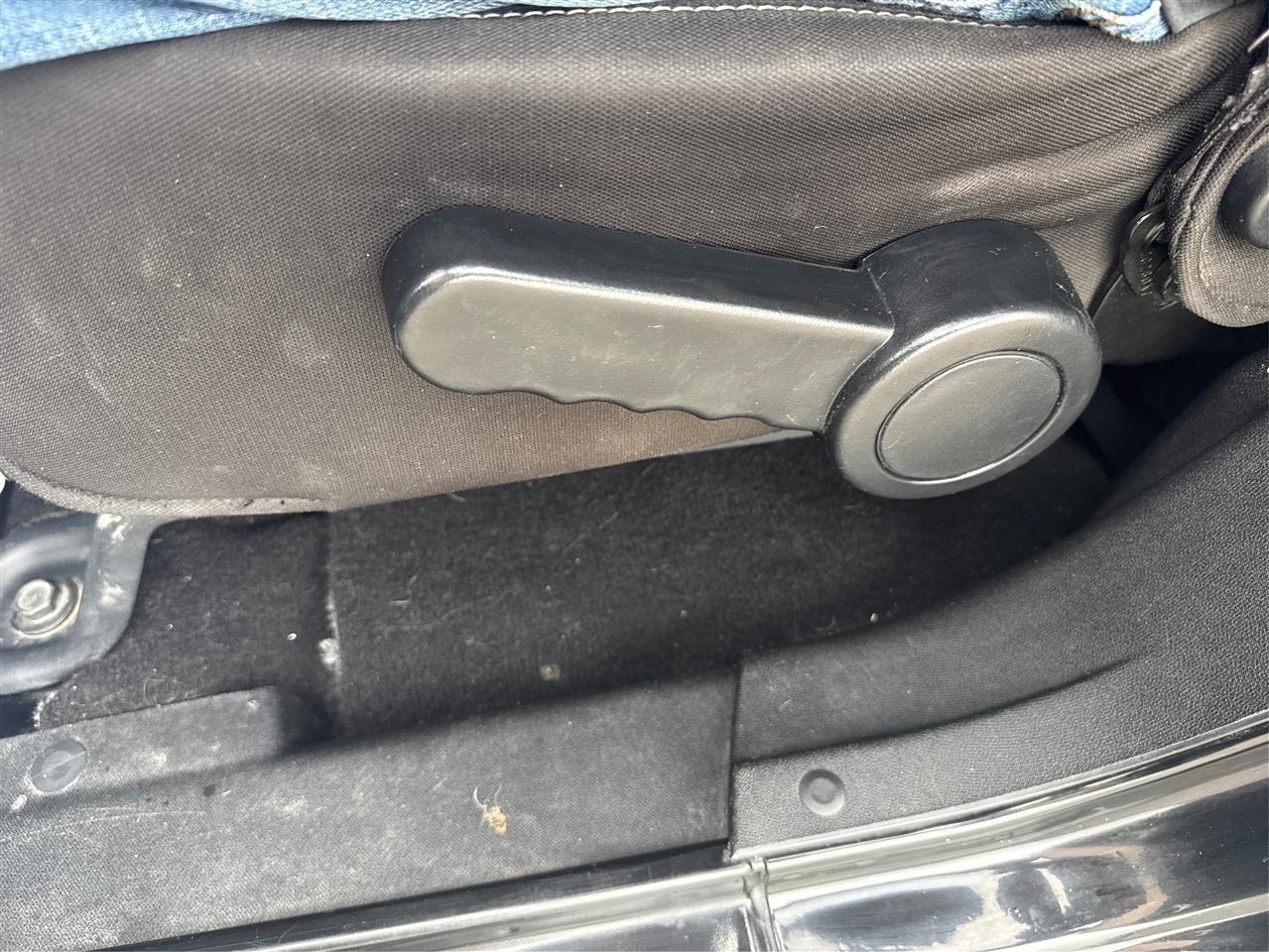 Jeep Wrangler Unlimited Sahara 4WD 2015