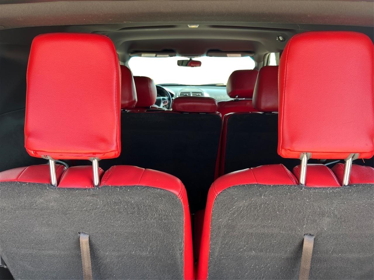 Ford Explorer XLT FWD 2015