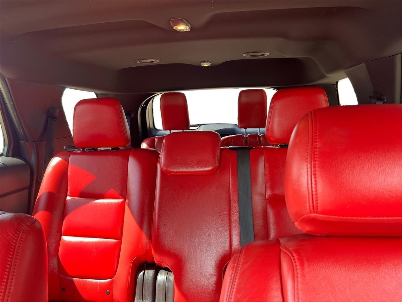 Ford Explorer XLT FWD 2015