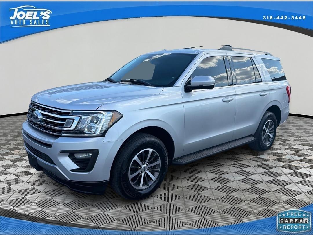 2018 Ford Expedition XLT 2WD