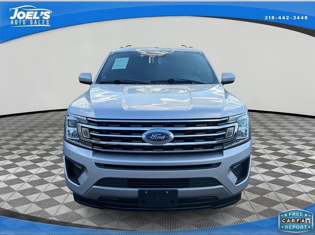 Ford Expedition XLT 2WD 2018