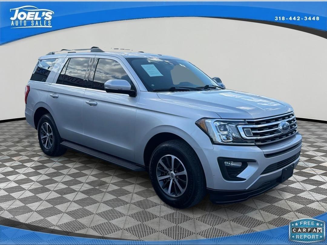 Ford Expedition XLT 2WD 2018