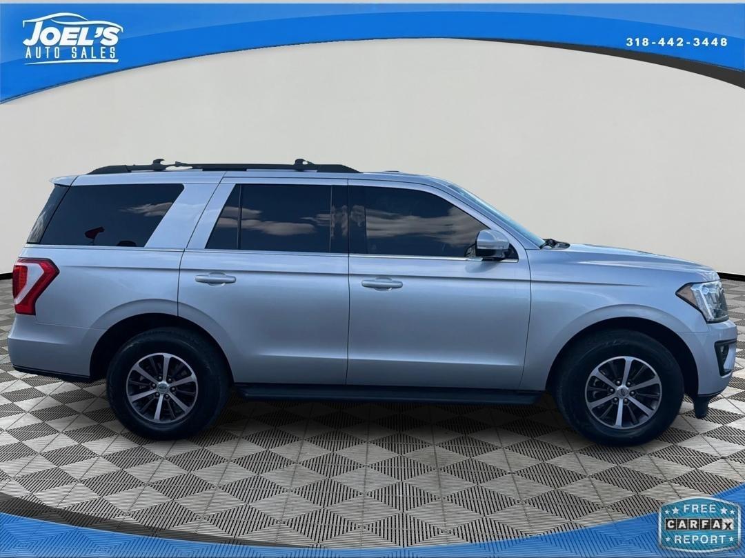 Ford Expedition XLT 2WD 2018