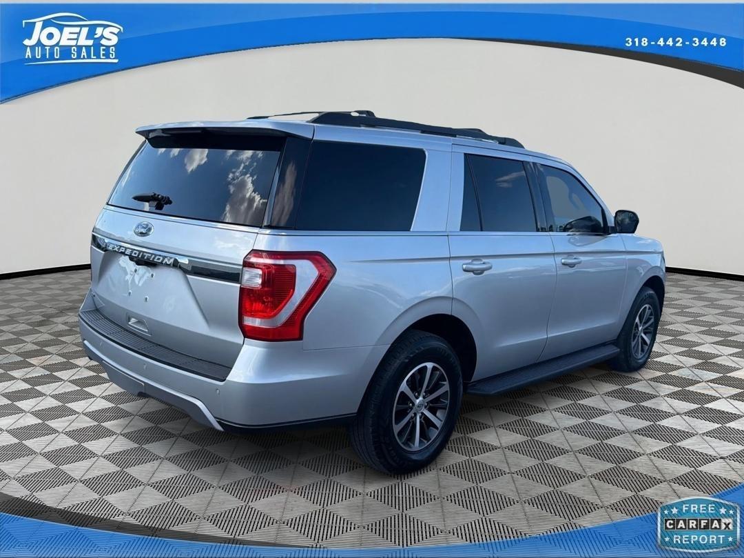 Ford Expedition XLT 2WD 2018
