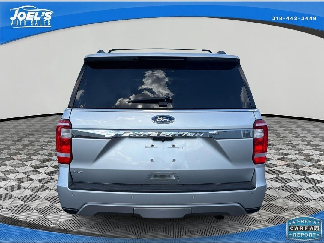 Ford Expedition XLT 2WD 2018