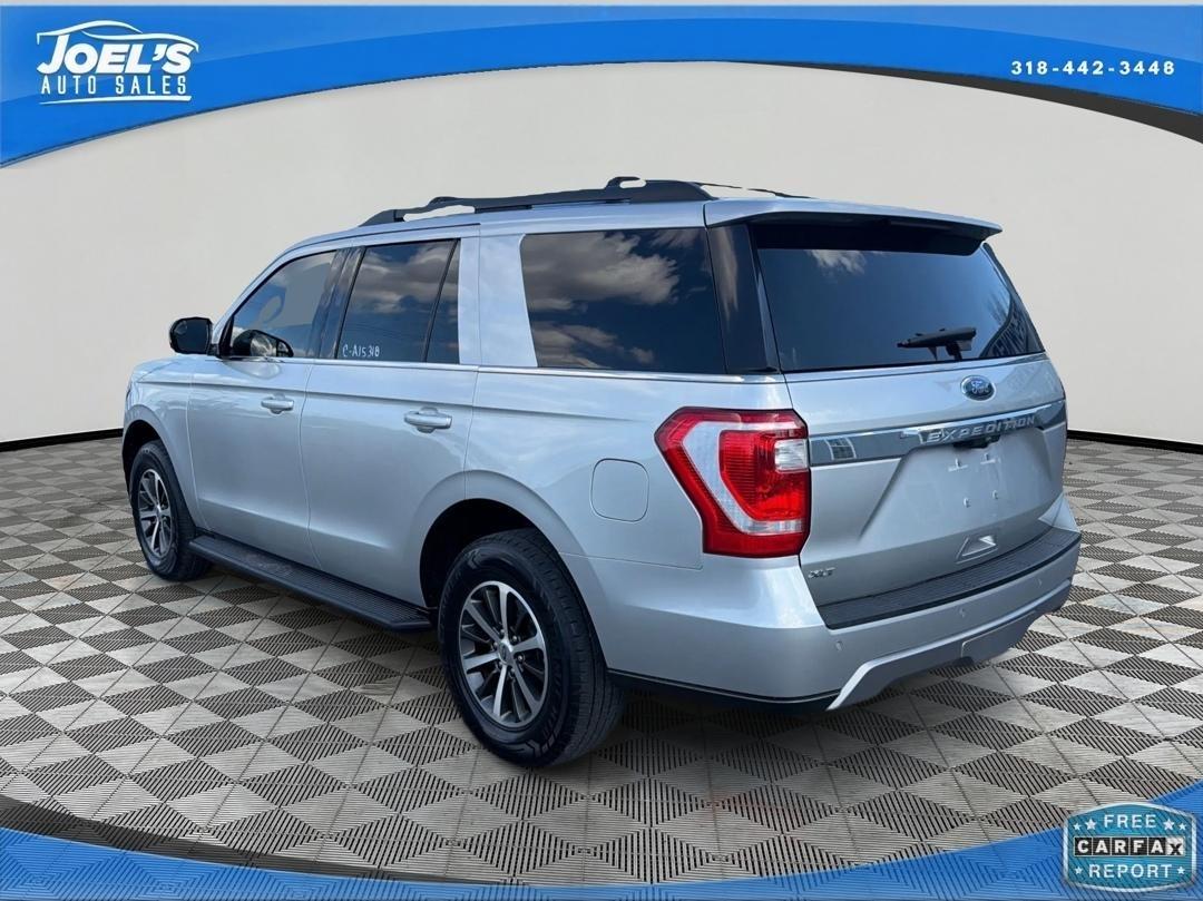 Ford Expedition XLT 2WD 2018