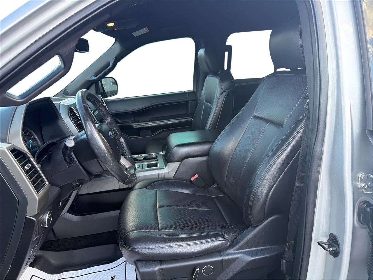 Ford Expedition XLT 2WD 2018