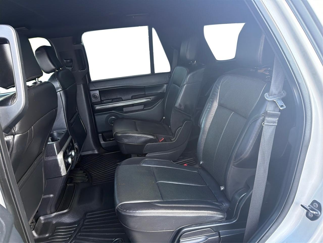 Ford Expedition XLT 2WD 2018