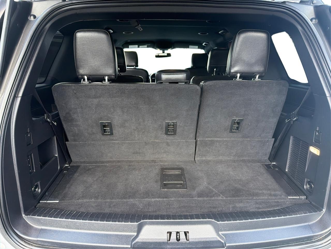 Ford Expedition XLT 2WD 2018