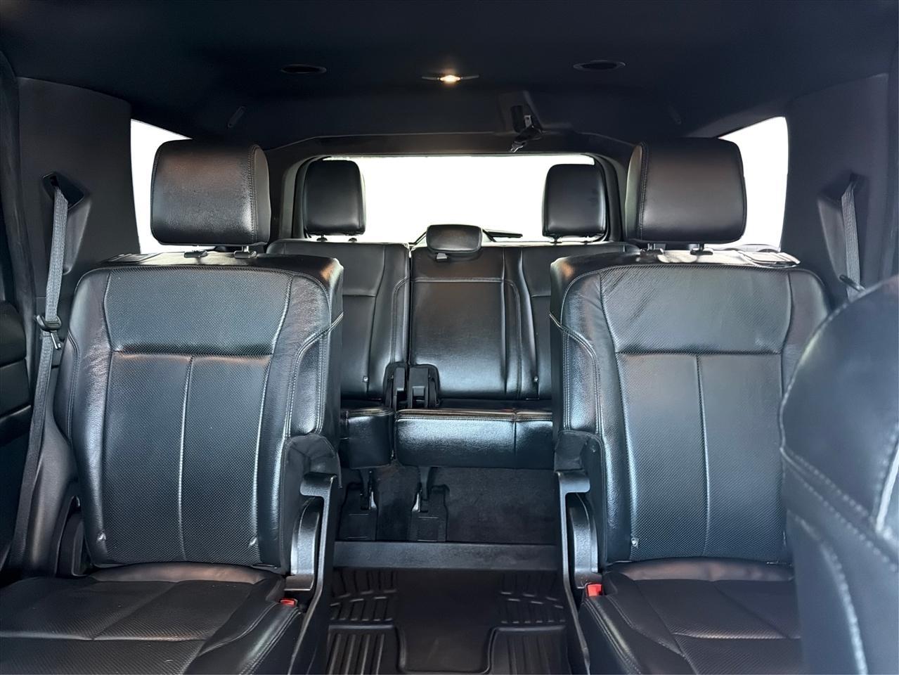 Ford Expedition XLT 2WD 2018