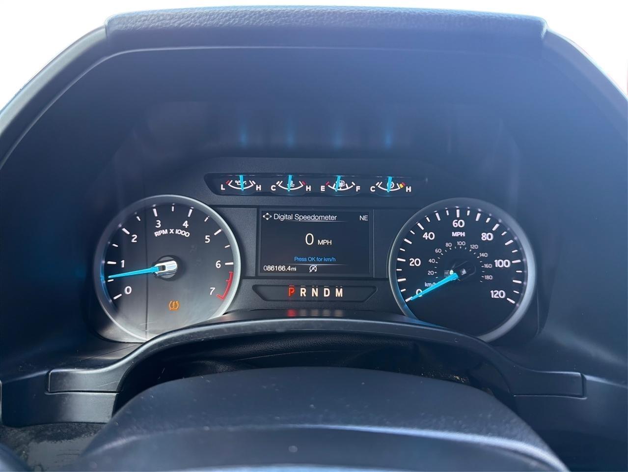 Ford Expedition XLT 2WD 2018