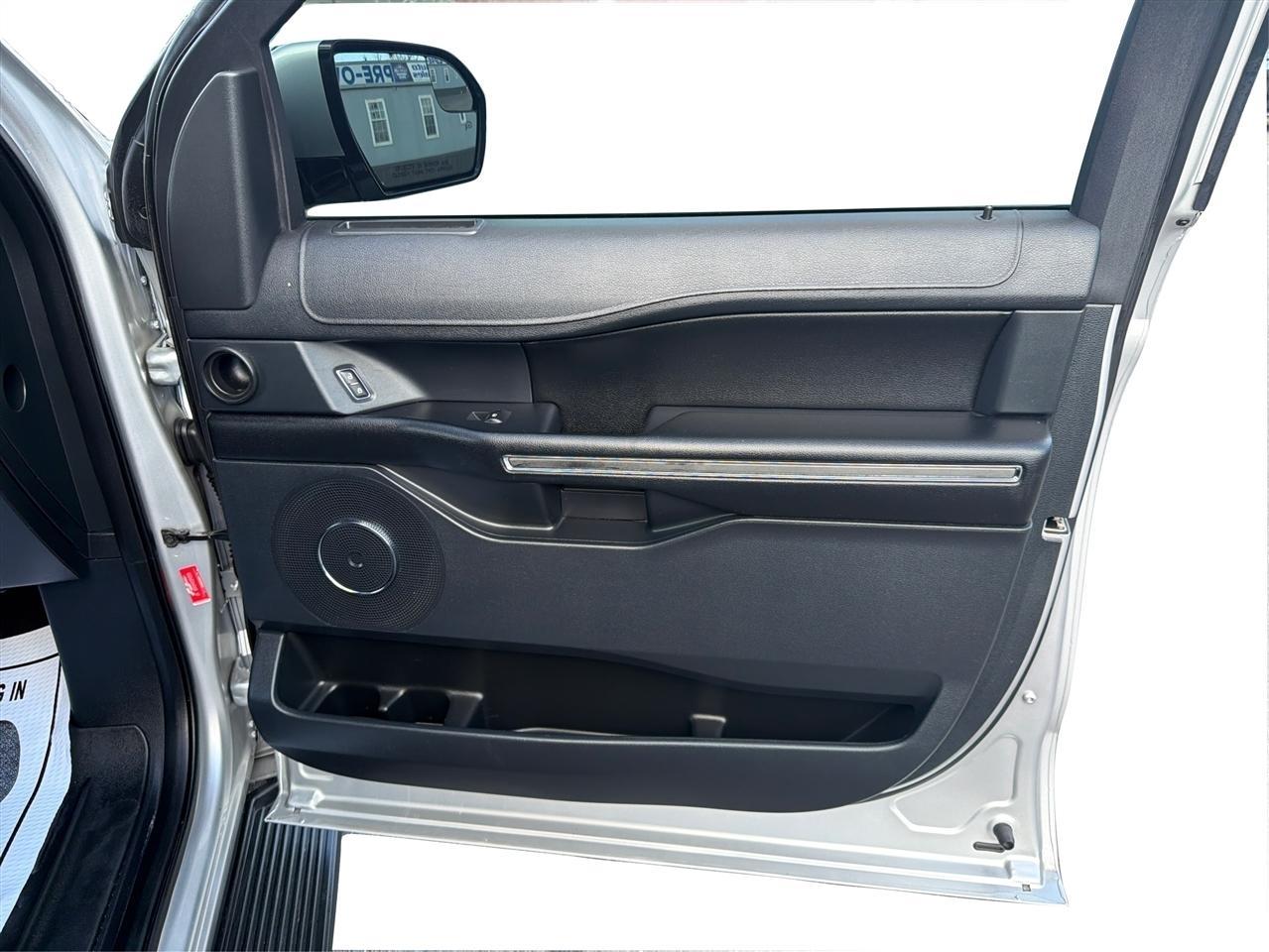 Ford Expedition XLT 2WD 2018