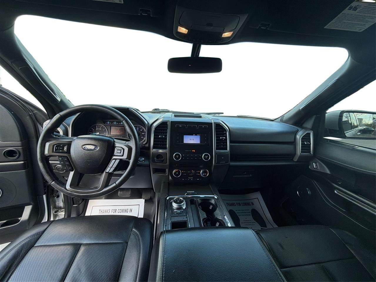 Ford Expedition XLT 2WD 2018