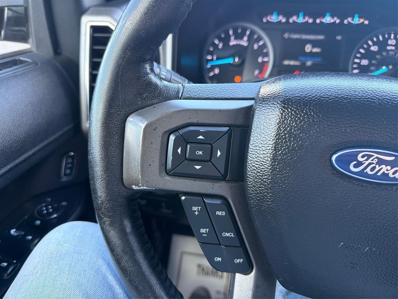 Ford Expedition XLT 2WD 2018