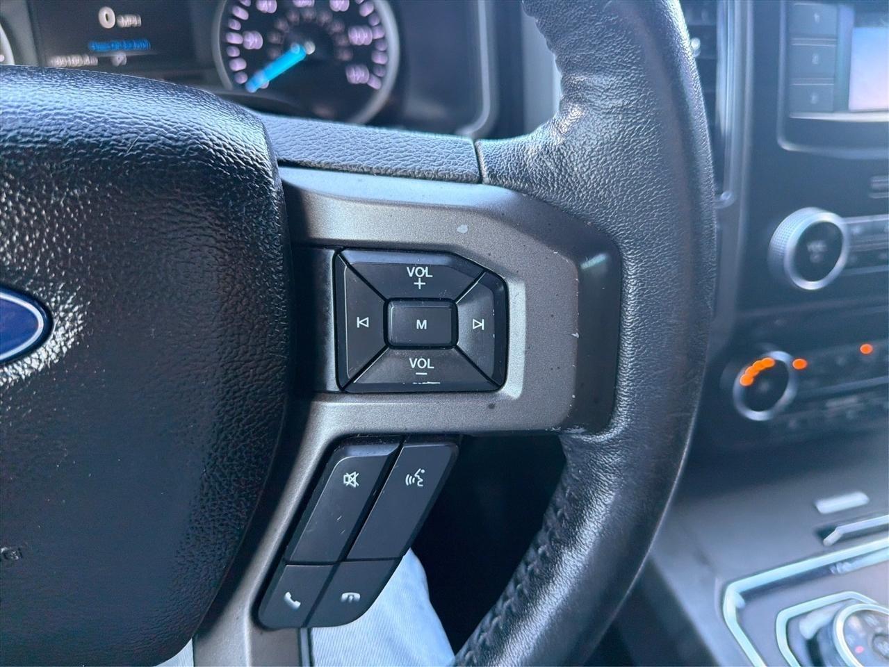 Ford Expedition XLT 2WD 2018