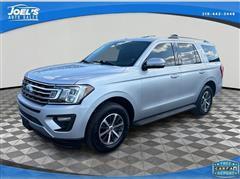 2018 Ford Expedition 