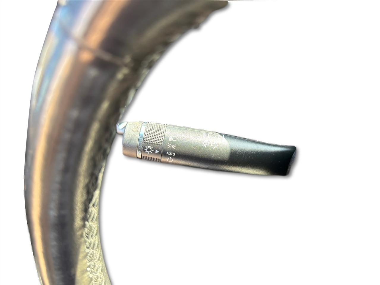 Cadillac CTS 2.0L Turbo Performance RWD 2014