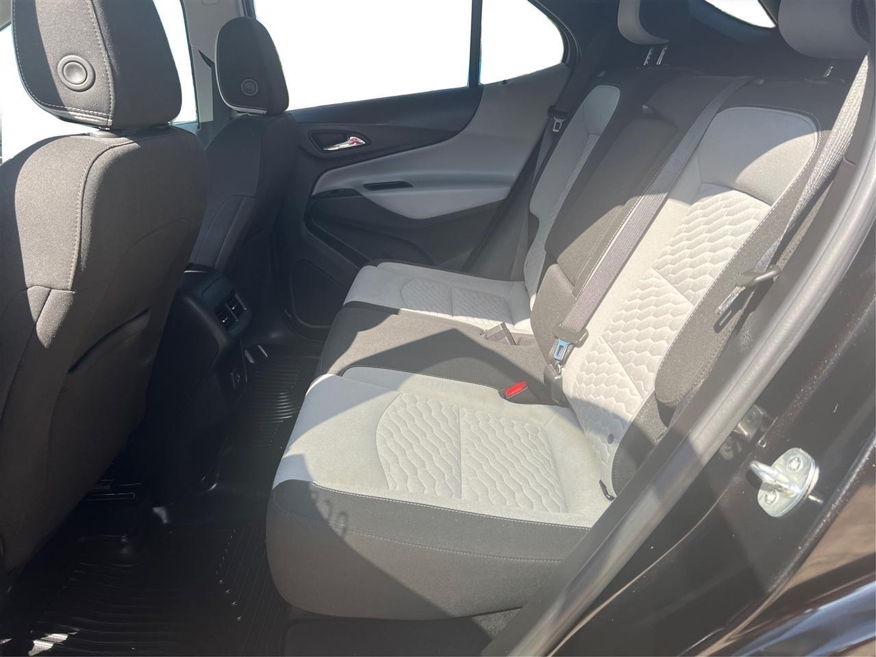 Chevrolet Equinox LS 2WD 2021