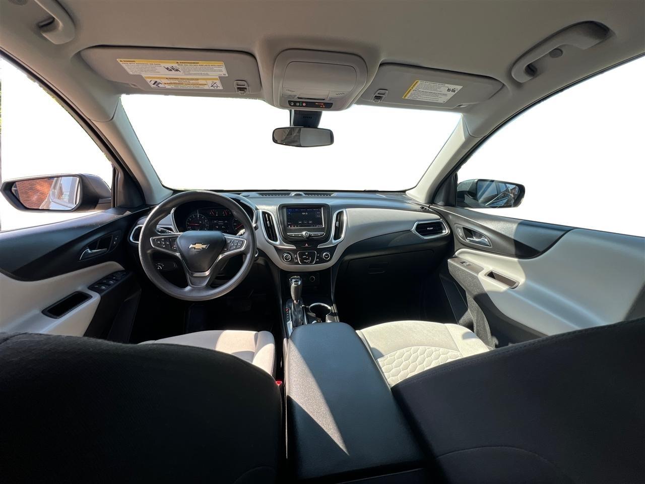 Chevrolet Equinox LS 2WD 2021