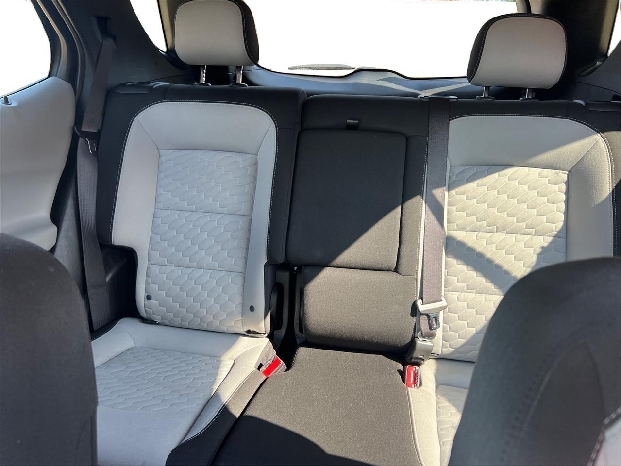 Chevrolet Equinox LS 2WD 2021