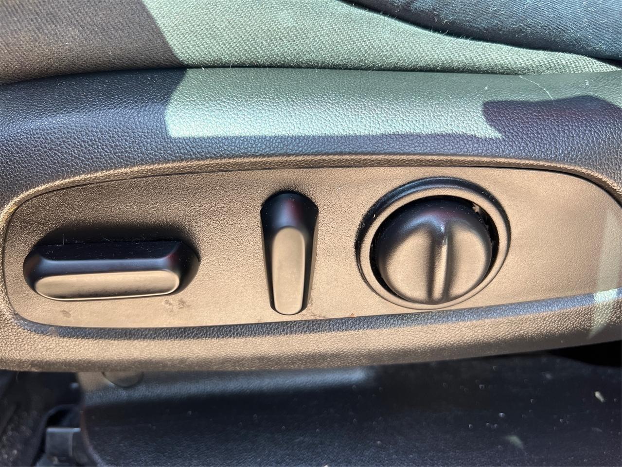 Chevrolet Equinox LS 2WD 2021