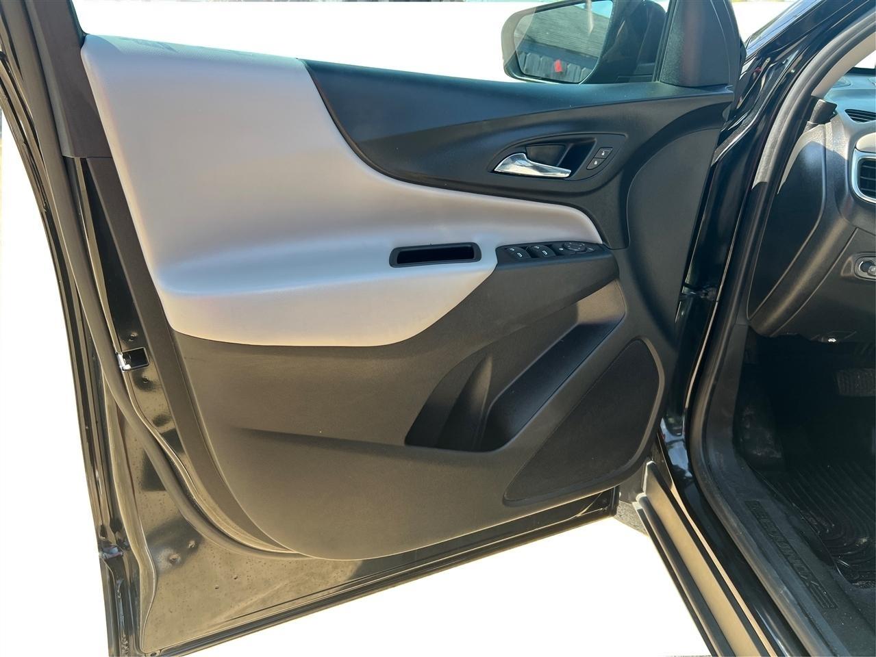 Chevrolet Equinox LS 2WD 2021