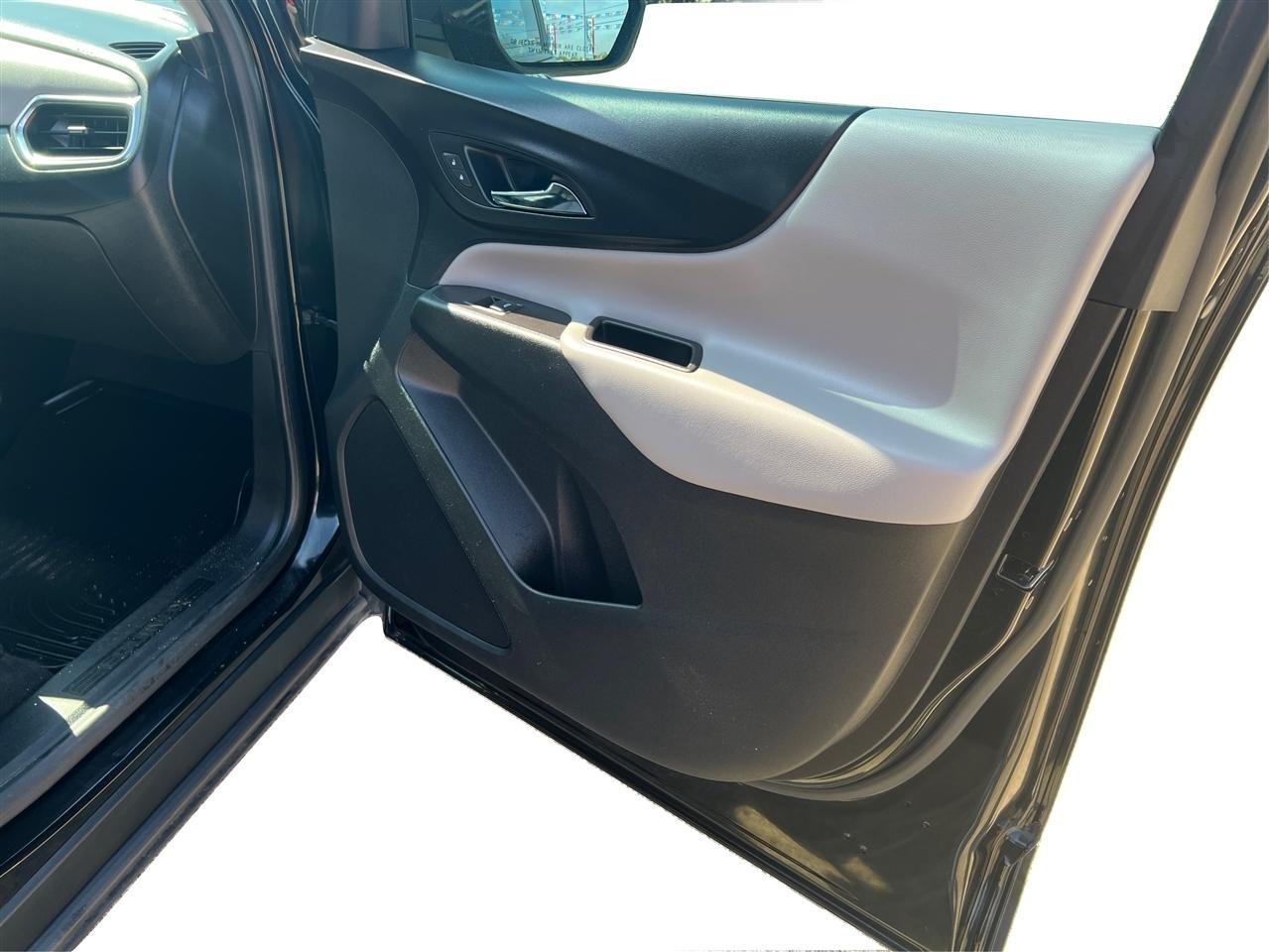 Chevrolet Equinox LS 2WD 2021