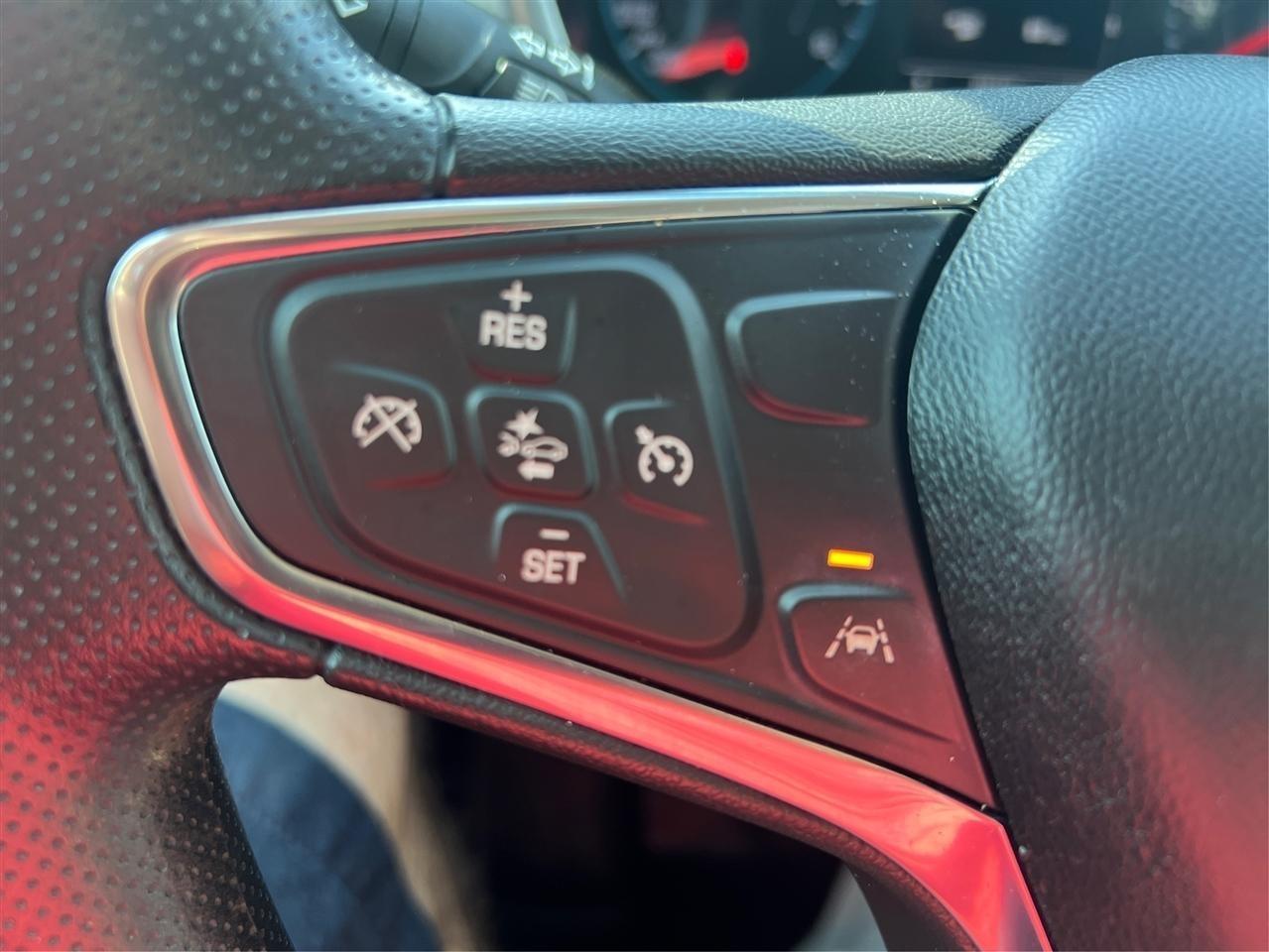 Chevrolet Equinox LS 2WD 2021