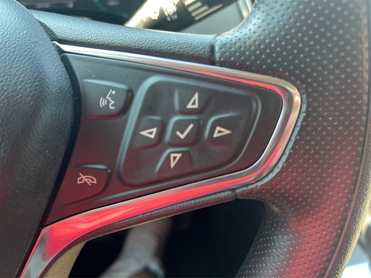 Chevrolet Equinox LS 2WD 2021