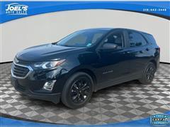 2021 Chevrolet Equinox 